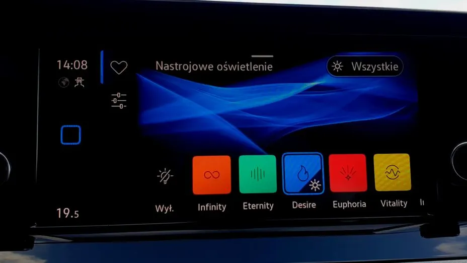 VOLKSWAGEN Golf Golf VIII 2.0 TDI Life