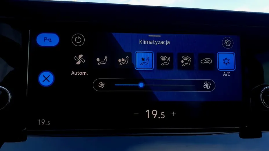 VOLKSWAGEN Golf Golf VIII 2.0 TDI Life