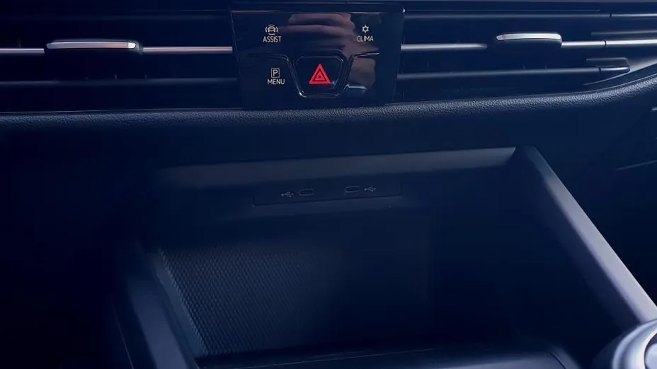 VOLKSWAGEN Golf Golf VIII 2.0 TDI Life