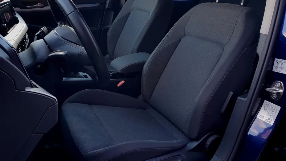 VOLKSWAGEN Golf Golf VIII 2.0 TDI Life