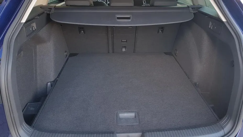 VOLKSWAGEN Golf Golf VIII 2.0 TDI Life