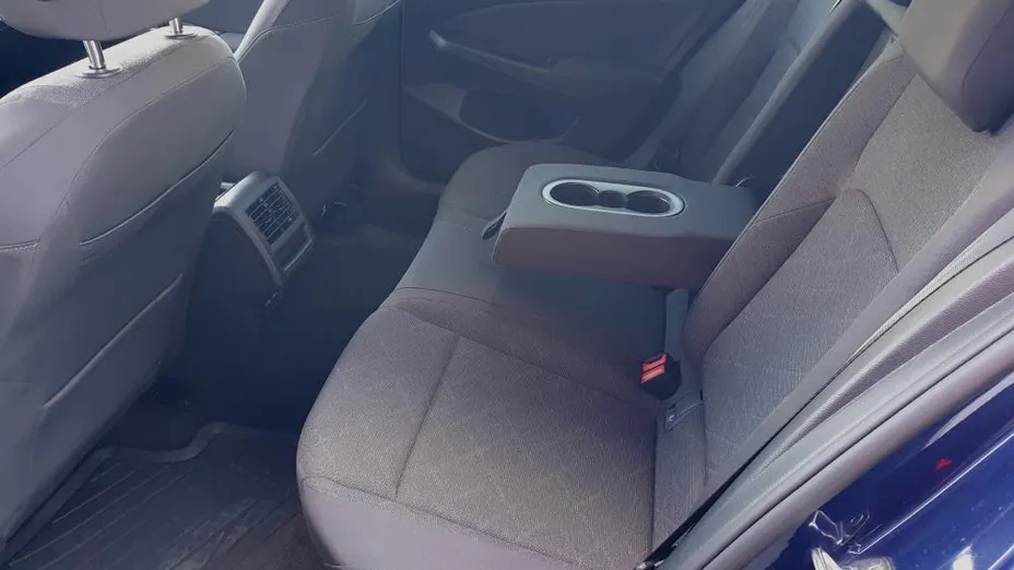 VOLKSWAGEN Golf Golf VIII 2.0 TDI Life