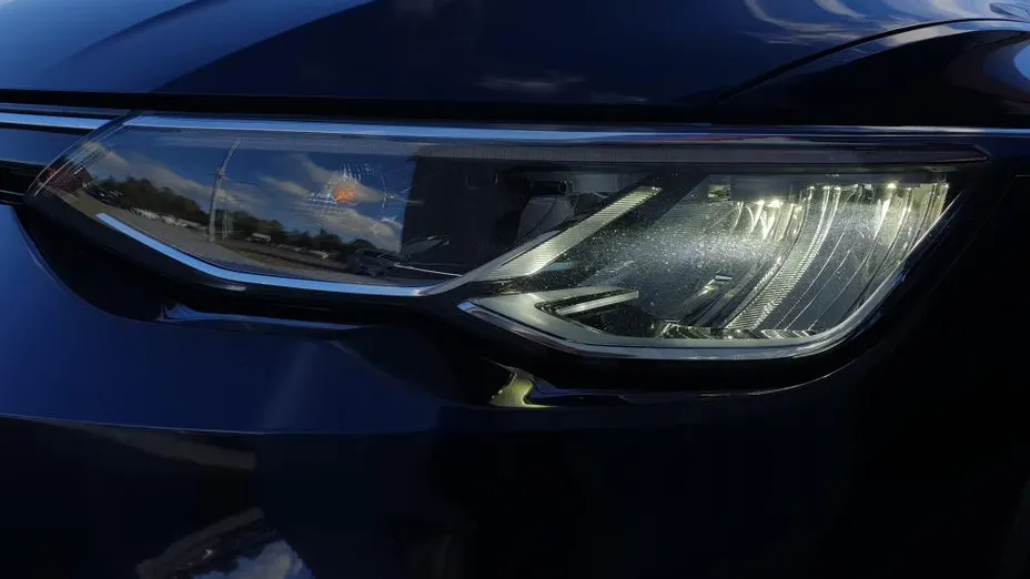 VOLKSWAGEN Golf Golf VIII 2.0 TDI Life