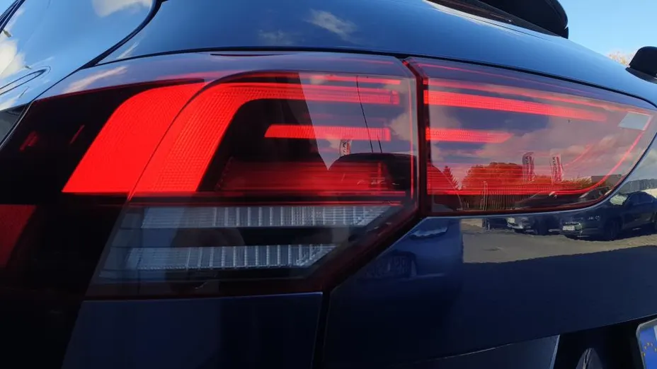 VOLKSWAGEN Golf Golf VIII 2.0 TDI Life