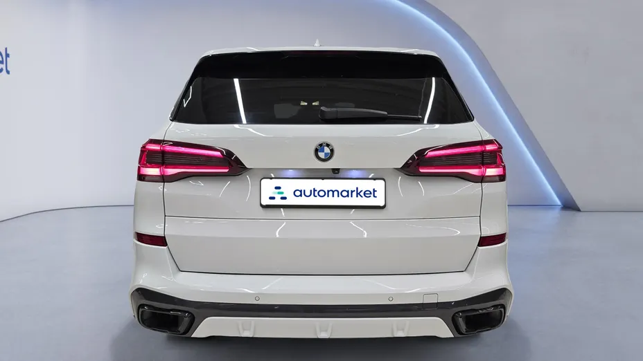 BMW X5 X5 xDrive25d sport-aut