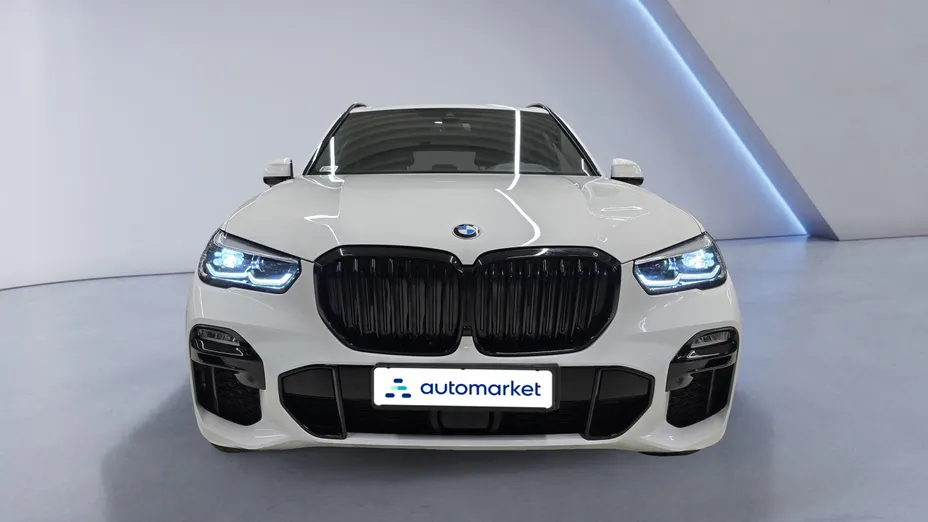 BMW X5 X5 xDrive25d sport-aut