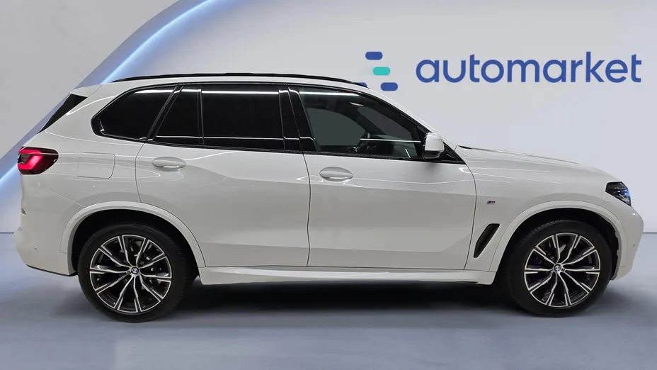 BMW X5 X5 xDrive25d sport-aut