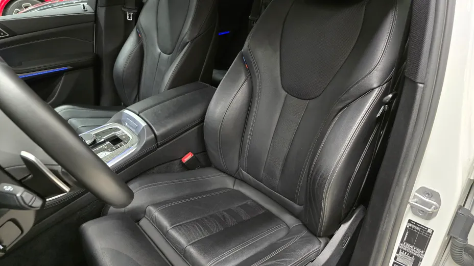 BMW X5 X5 xDrive25d sport-aut