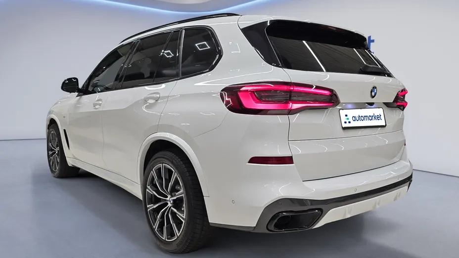 BMW X5 X5 xDrive25d sport-aut