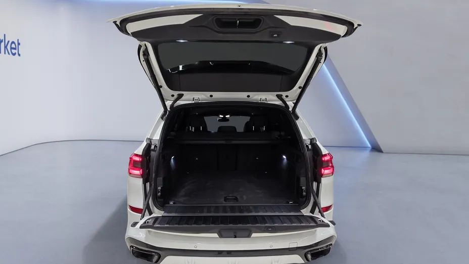 BMW X5 X5 xDrive25d sport-aut