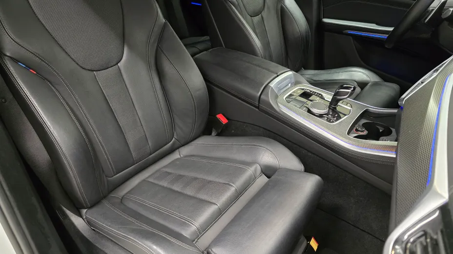 BMW X5 X5 xDrive25d sport-aut