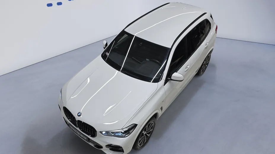 BMW X5 X5 xDrive25d sport-aut