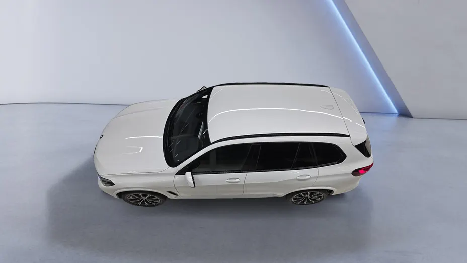 BMW X5 X5 xDrive25d sport-aut