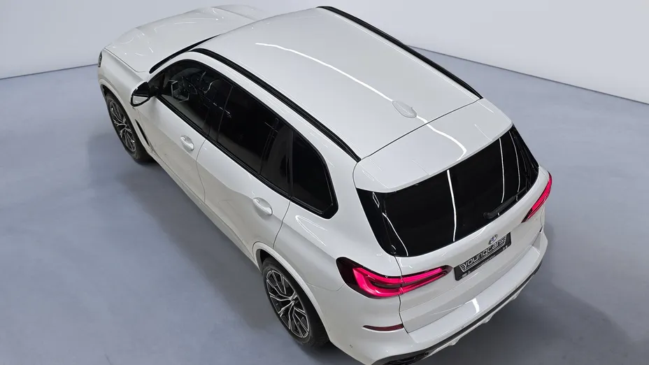 BMW X5 X5 xDrive25d sport-aut