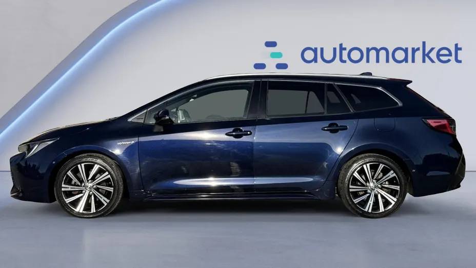 TOYOTA Corolla Corolla 2.0 Hybrid Comfort