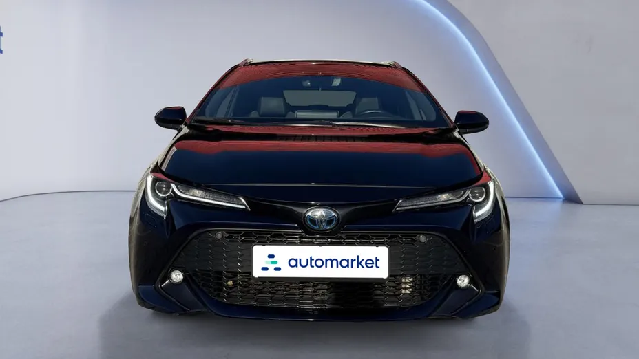 TOYOTA Corolla Corolla 2.0 Hybrid Comfort