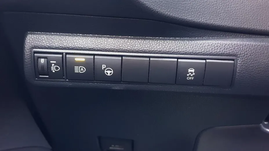 TOYOTA Corolla Corolla 2.0 Hybrid Comfort