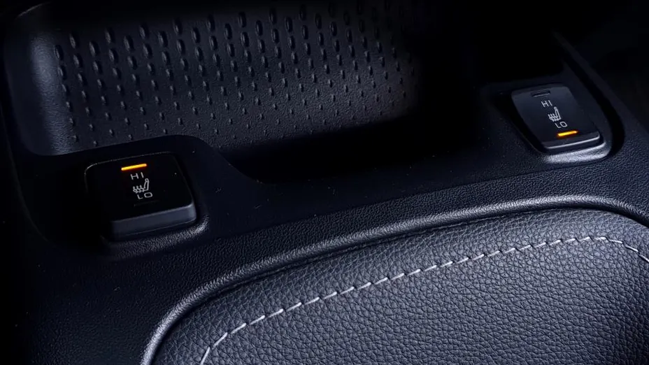 TOYOTA Corolla Corolla 2.0 Hybrid Comfort