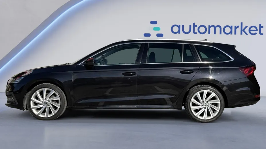 SKODA Octavia Octavia 2.0 TDI Style DSG