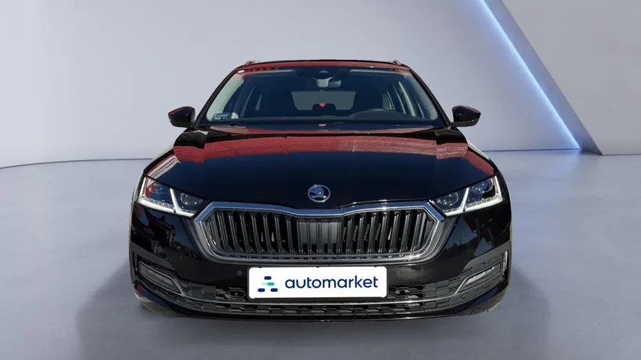 SKODA Octavia Octavia 2.0 TDI Style DSG