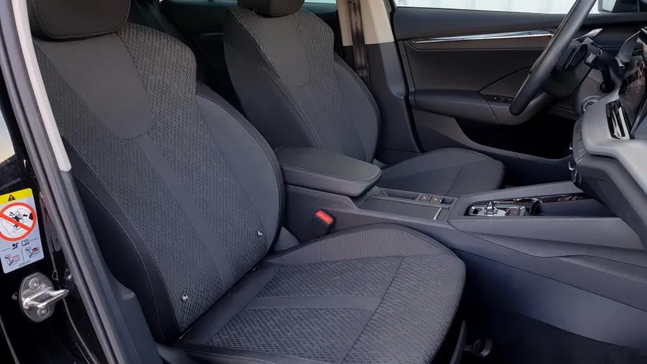 SKODA Octavia Octavia 2.0 TDI Style DSG