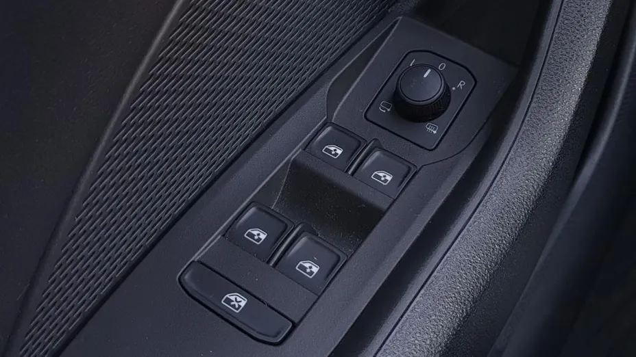 SKODA Octavia Octavia 2.0 TDI Style DSG