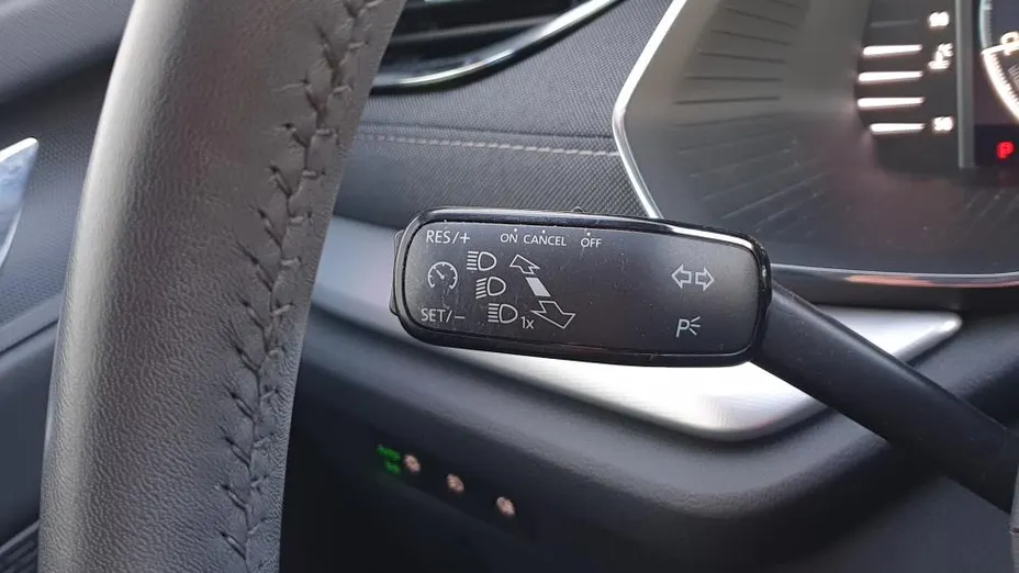 SKODA Octavia Octavia 2.0 TDI Style DSG