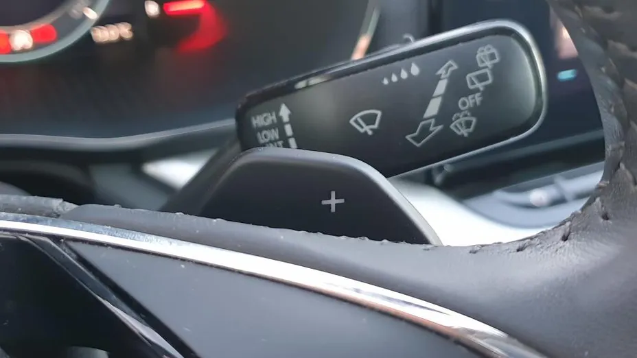 SKODA Octavia Octavia 2.0 TDI Style DSG