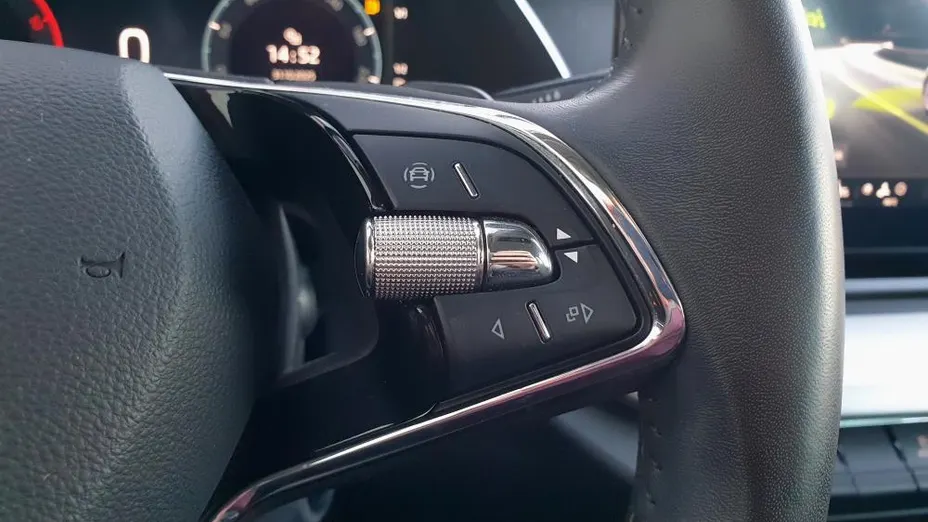 SKODA Octavia Octavia 2.0 TDI Style DSG