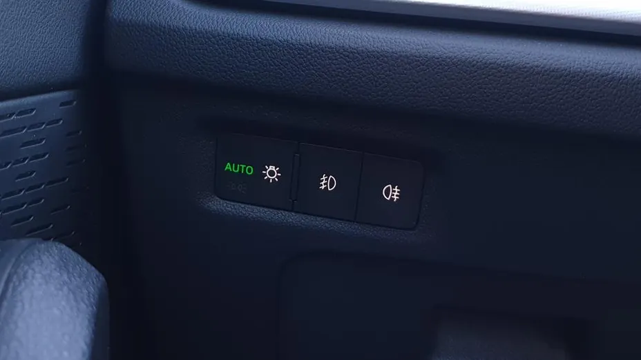 SKODA Octavia Octavia 2.0 TDI Style DSG