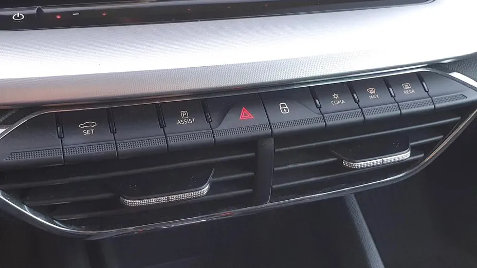 SKODA Octavia Octavia 2.0 TDI Style DSG