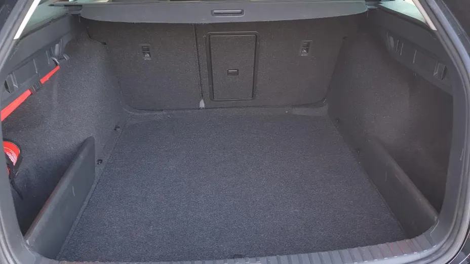 SKODA Octavia Octavia 2.0 TDI Style DSG