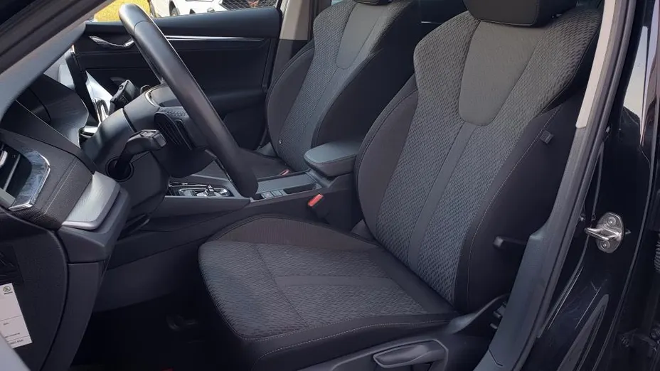 SKODA Octavia Octavia 2.0 TDI Style DSG