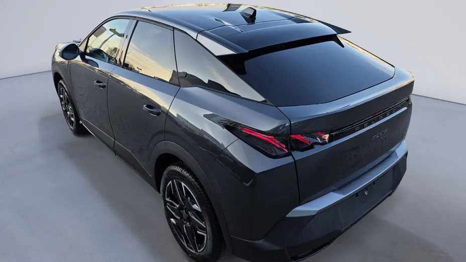 PEUGEOT 3008 3008 1.2 PureTech mHEV GT e-DCS6 Nowy