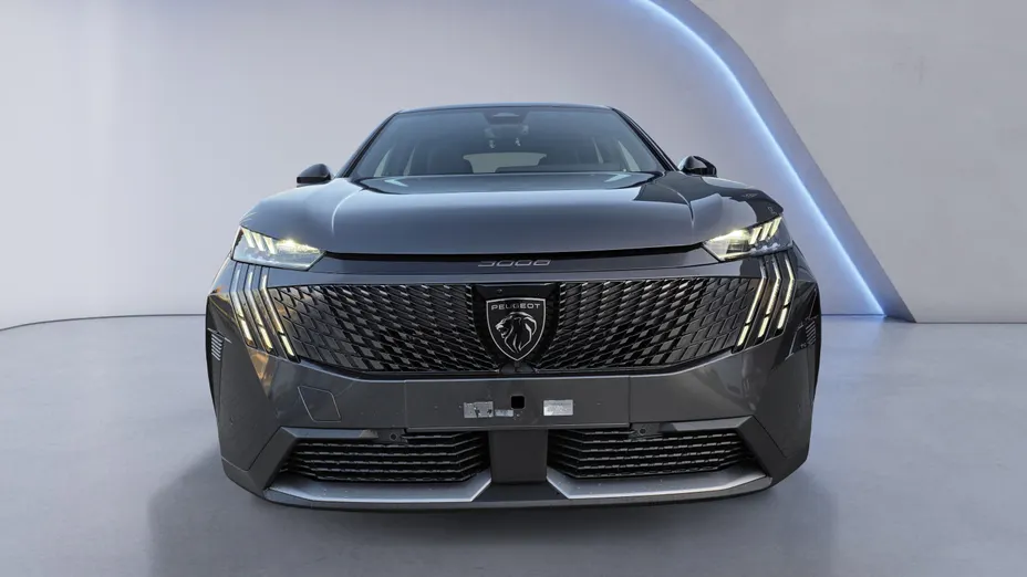 PEUGEOT 3008 3008 1.2 PureTech mHEV GT e-DCS6 Nowy