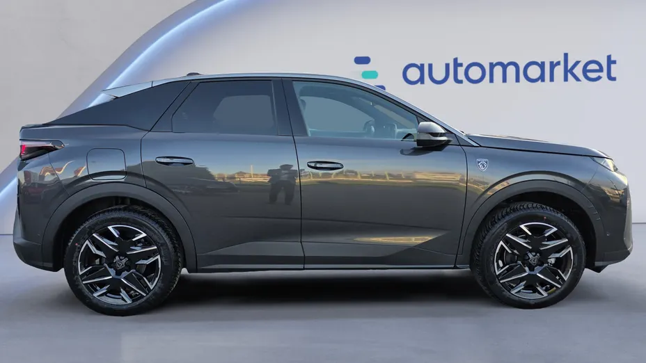 PEUGEOT 3008 3008 1.2 PureTech mHEV GT e-DCS6 Nowy