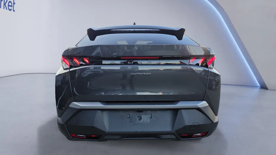 PEUGEOT 3008 3008 1.2 PureTech mHEV GT e-DCS6 Nowy