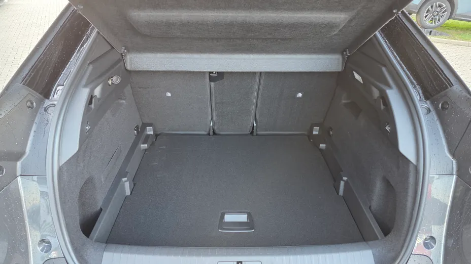 PEUGEOT 3008 3008 1.2 PureTech mHEV GT e-DCS6 Nowy