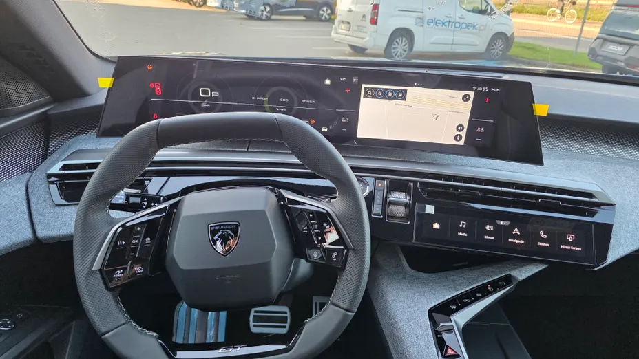 PEUGEOT 3008 3008 1.2 PureTech mHEV GT e-DCS6 Nowy