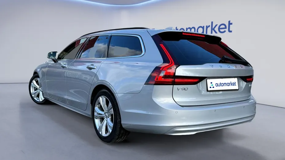 VOLVO V90 V90 B4 D AWD Momentum Pro aut