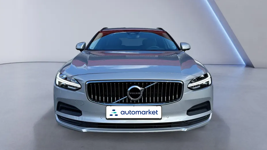 VOLVO V90 V90 B4 D AWD Momentum Pro aut