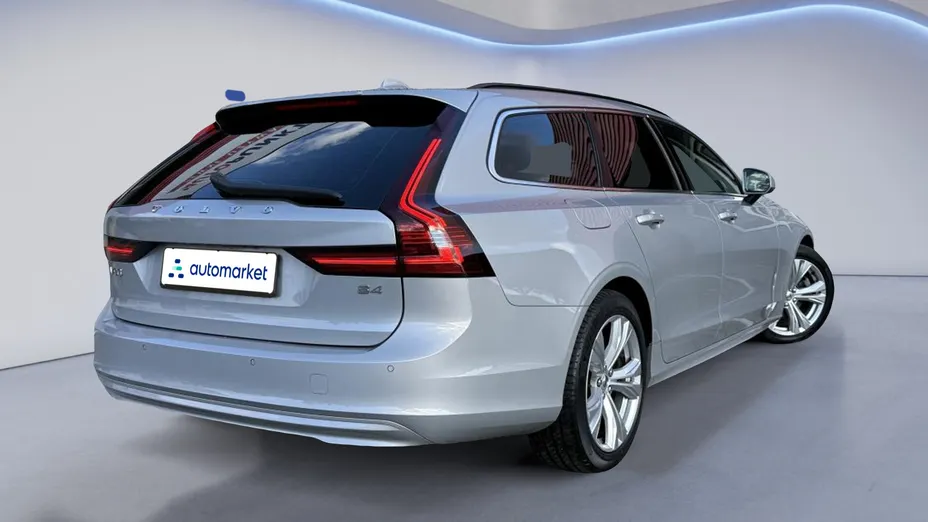 VOLVO V90 V90 B4 D AWD Momentum Pro aut