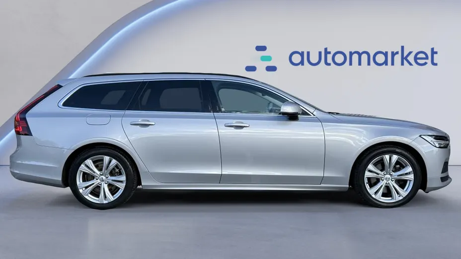 VOLVO V90 V90 B4 D AWD Momentum Pro aut