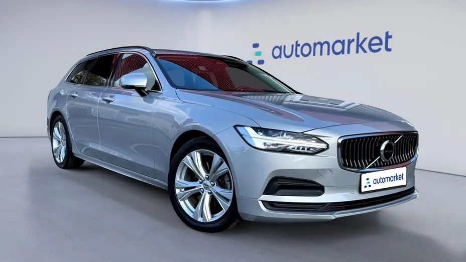 VOLVO V90 V90 B4 D AWD Momentum Pro aut