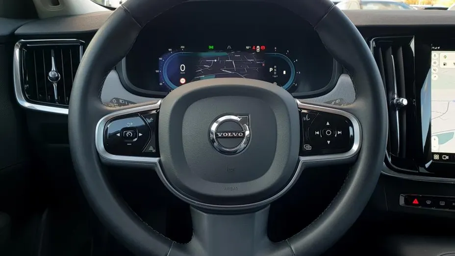 VOLVO V90 V90 B4 D AWD Momentum Pro aut