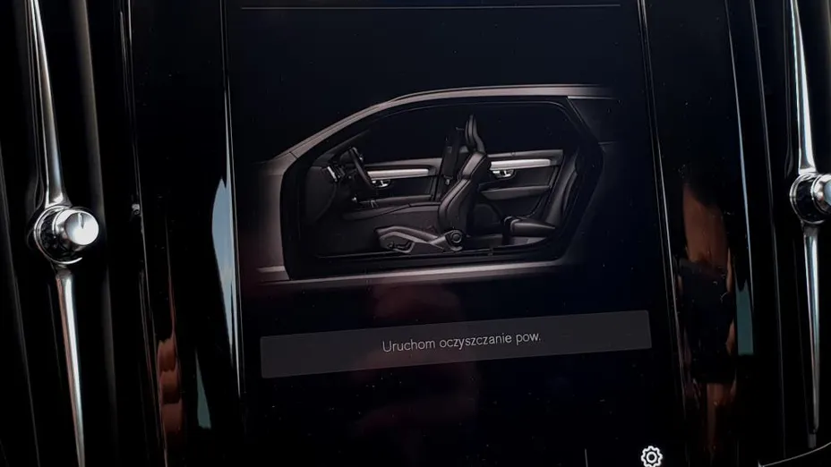 VOLVO V90 V90 B4 D AWD Momentum Pro aut