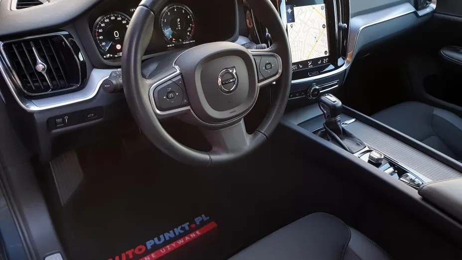 VOLVO V60 V60 B5 B Inscription aut