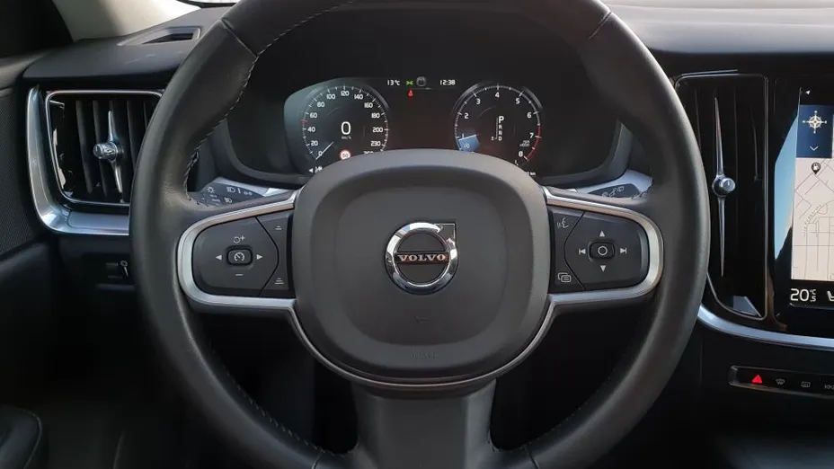 VOLVO V60 V60 B5 B Inscription aut