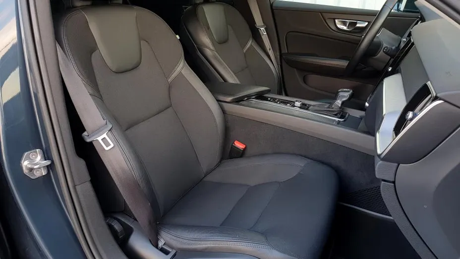 VOLVO V60 V60 B5 B Inscription aut