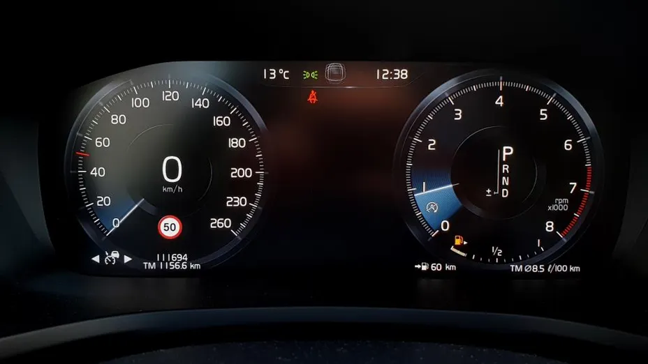 VOLVO V60 V60 B5 B Inscription aut